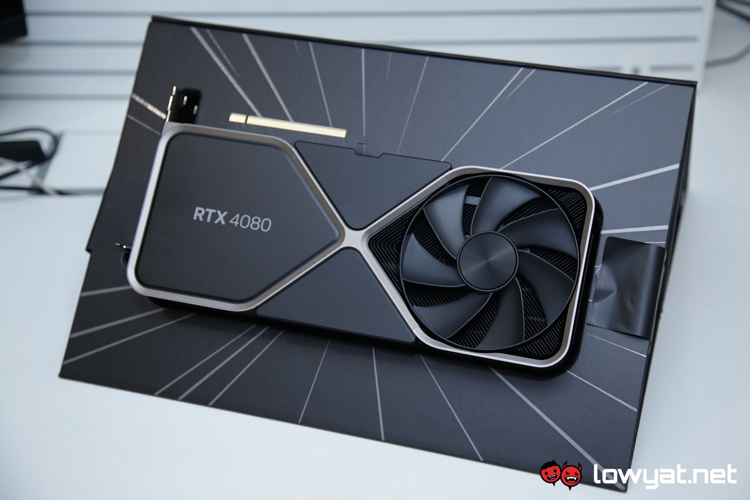 Here Are All The NVIDIA GeForce RTX 4080 Brands Available In Malaysia Right  Now 
