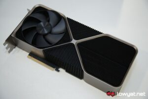 NVIDIA GeForce RTX 4080 FE 7