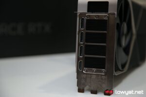 NVIDIA GeForce RTX 4080 FE 9