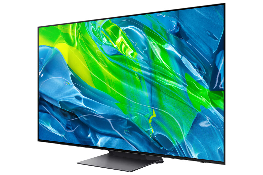 samsung OLED TV series Malaysia pre-order price