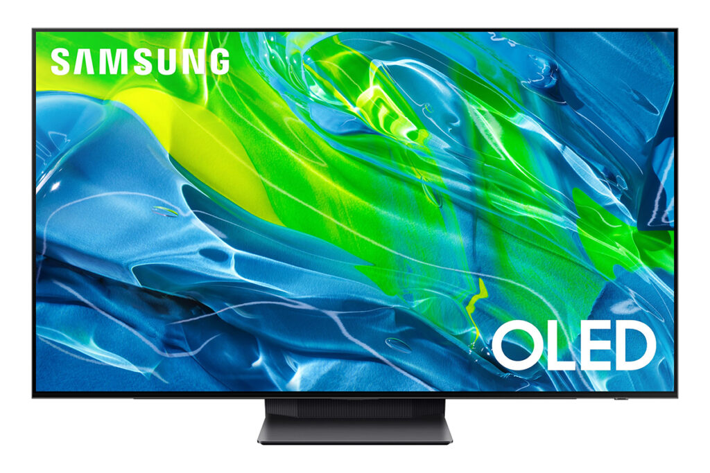 samsung OLED TV series Malaysia pre-order price