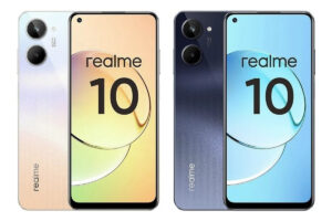 Realme 10 Indonesia specs