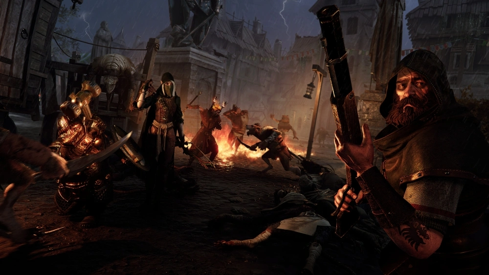 Warhammer  Vermintide 2 Is Free If You Claim It Before 8 November - 82