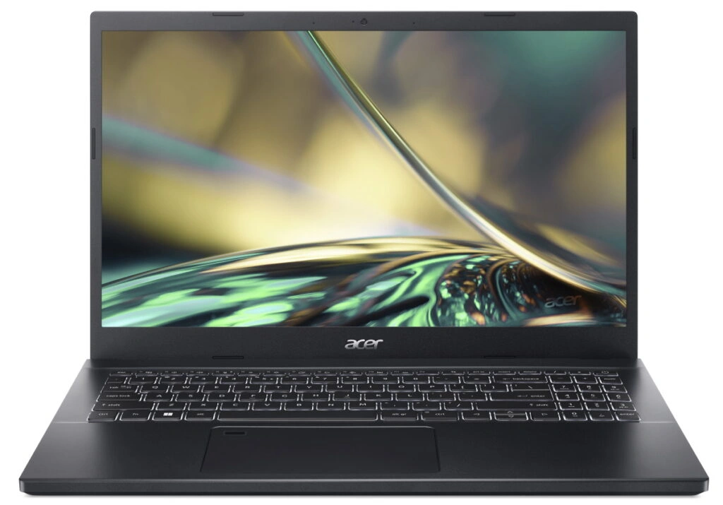 Acer Aspire 7 With 12th Gen Intel Core Chip Now In Malaysia For RM3 899 - 12