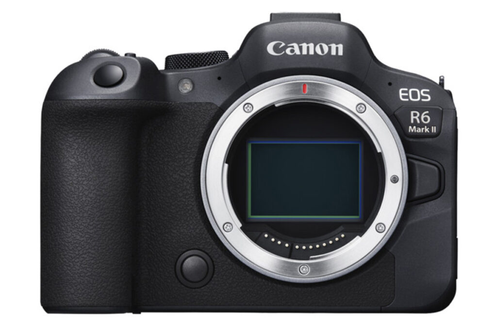 canon eos R6 mark II malaysia price