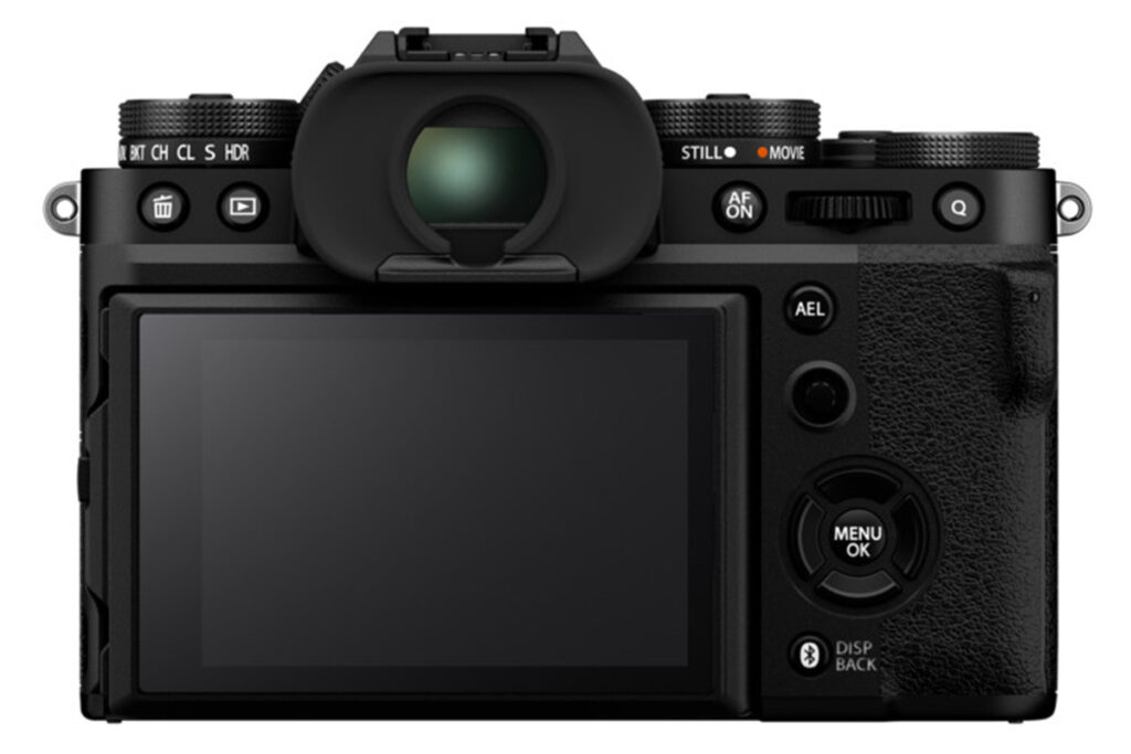 fujifilm x-t5 aps-c camera price malaysia