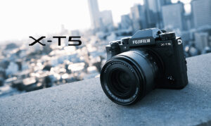 fujifilm x-t5 aps-c camera price malaysia