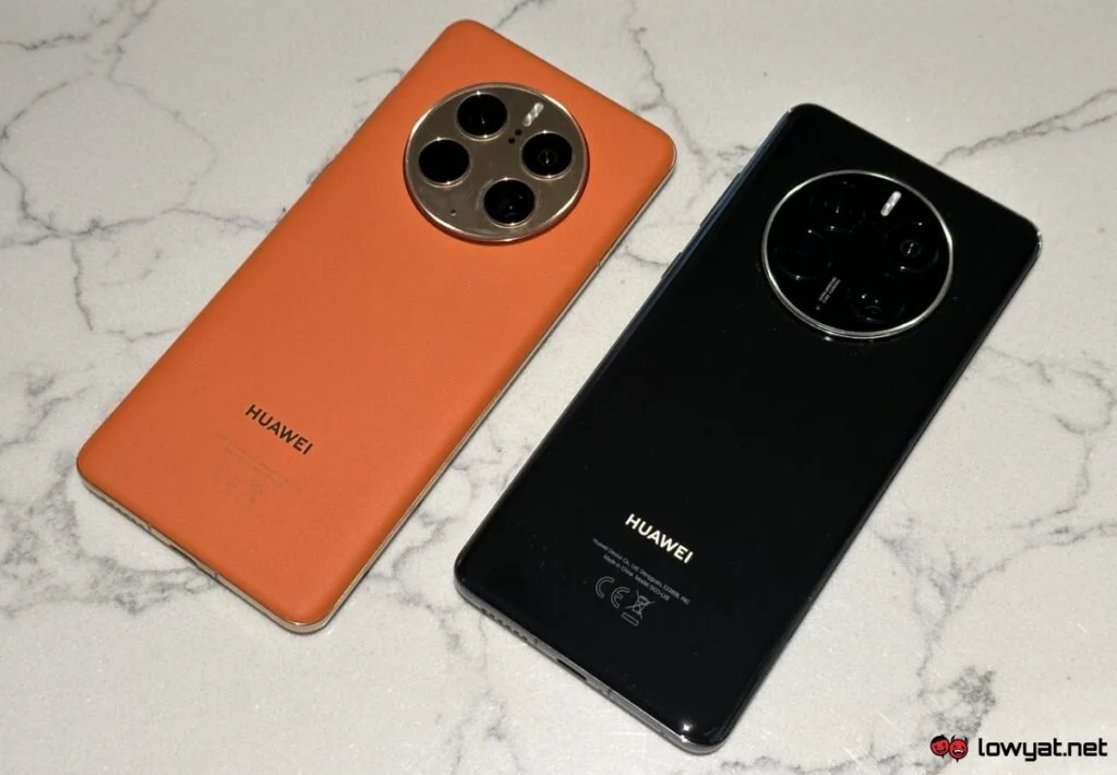 Huawei Mate50 Series Now Officially In Malaysia  Price Starts From RM3 699 - 84