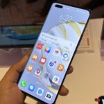 Huawei Nova 10 Pro Malaysia