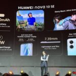 Huawei Nova 10 SE Malaysia