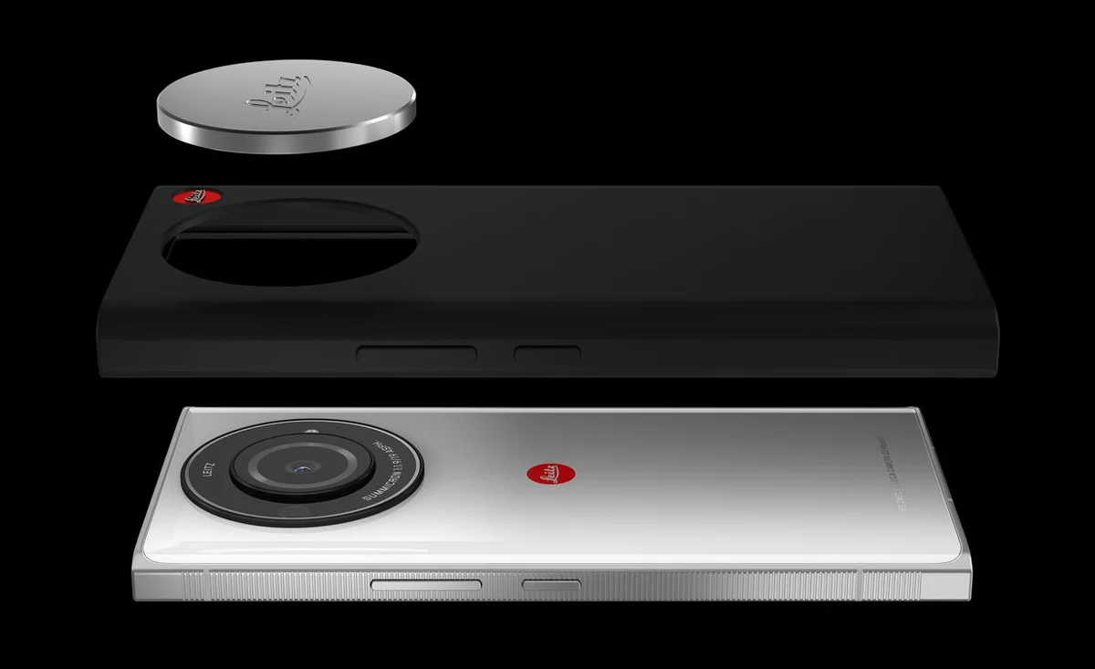 Leica Announces Leitz Phone 2  Features An Upgraded 1 Inch Sensor With 47 MP - 69