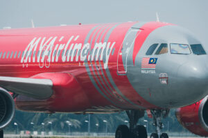 myairline launch flights q4 2022 low-cost carrier