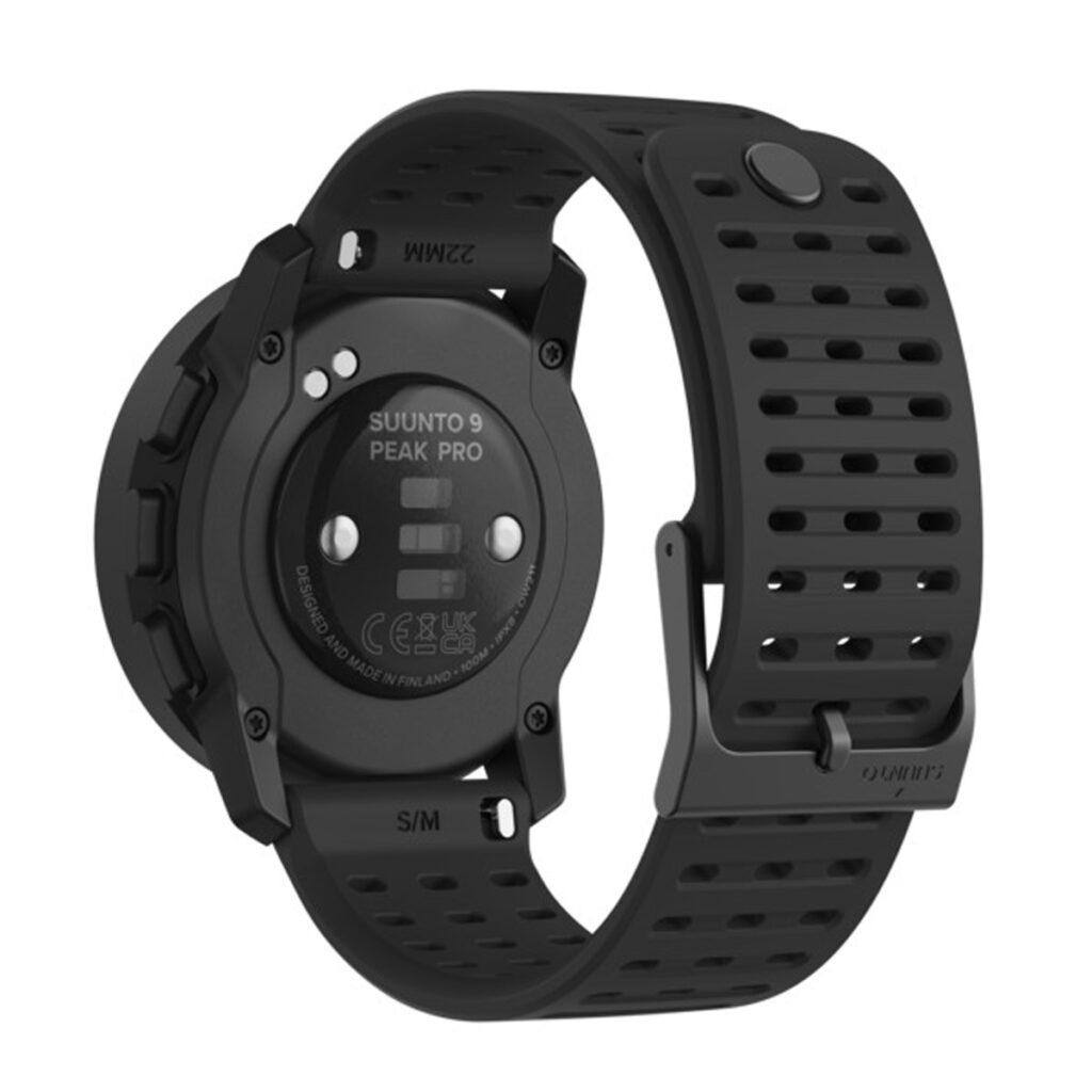 suunto 9 peak pro malaysia pre-order price