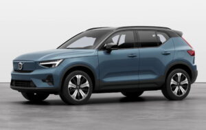 Volvo XC40 Pure Electric 2023