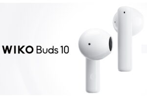 Wiko Buds 10