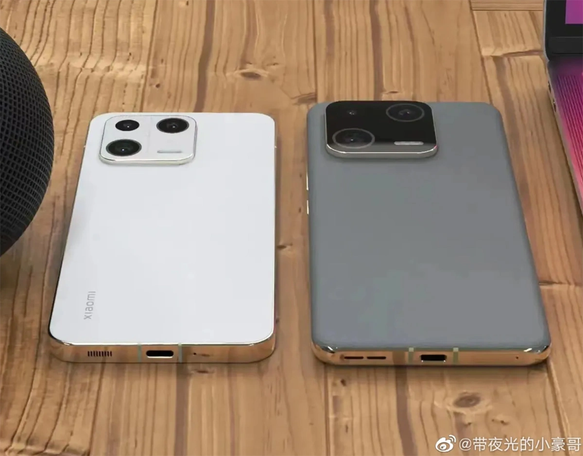 Xiaomi 13 And 13 Pro Appear In Live Photos Ahead Of Launch - 5