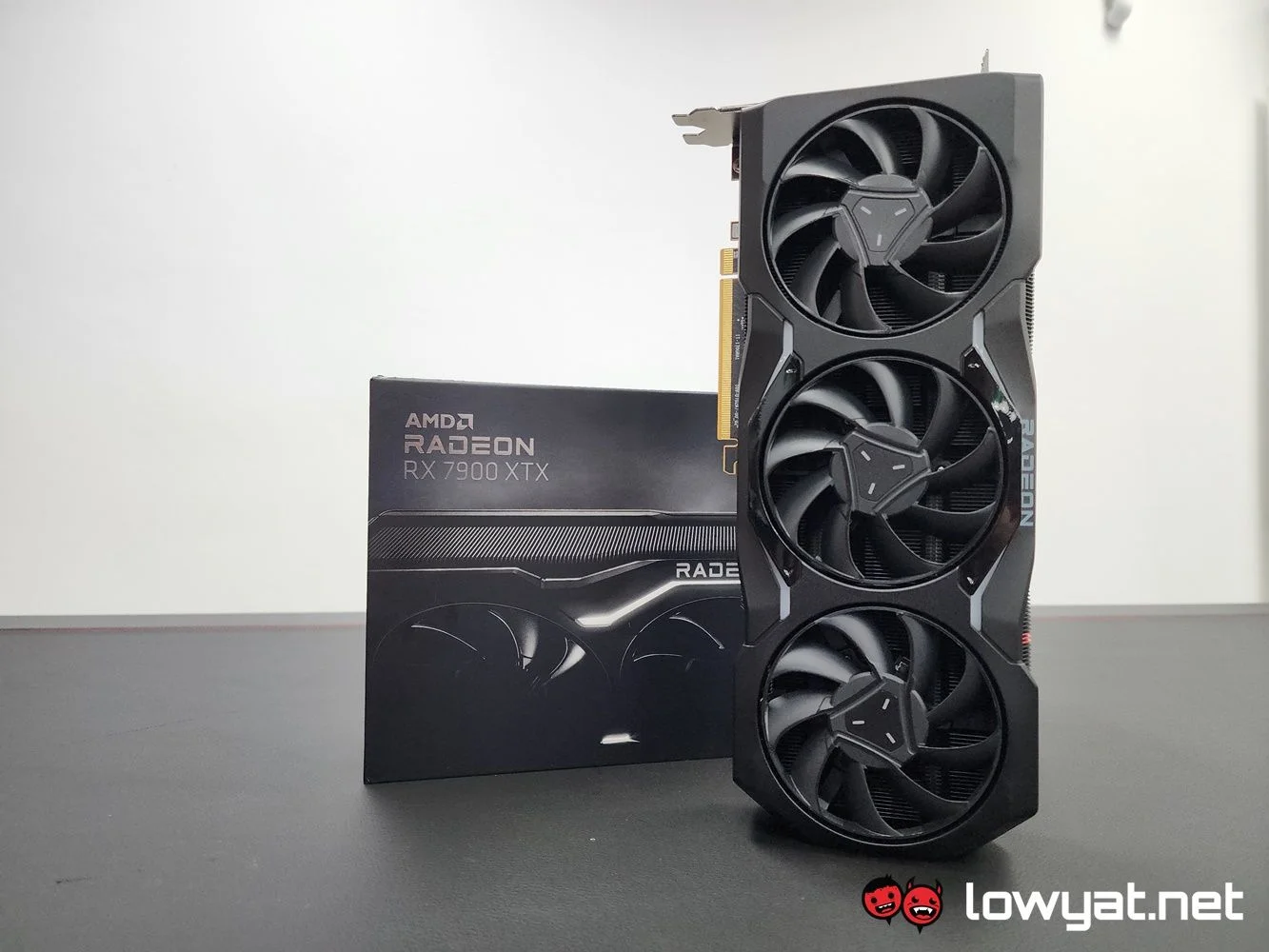 AMD Radeon RX 7900 Series Retailing Locally From RM4699 - 15