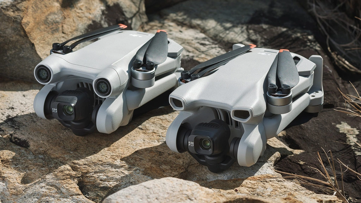 DJI Mini 3 Lands In Malaysia  Price Starts From RM 1 999 - 72