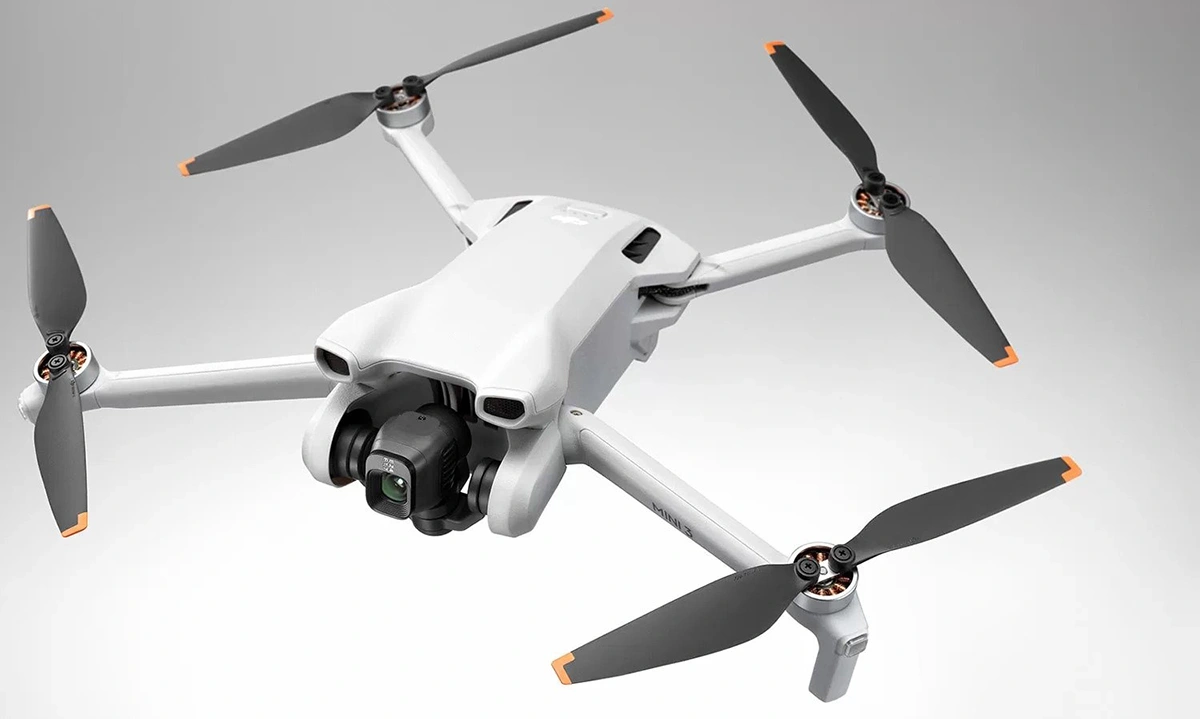 DJI Mini 3 Lands In Malaysia  Price Starts From RM 1 999 - 45