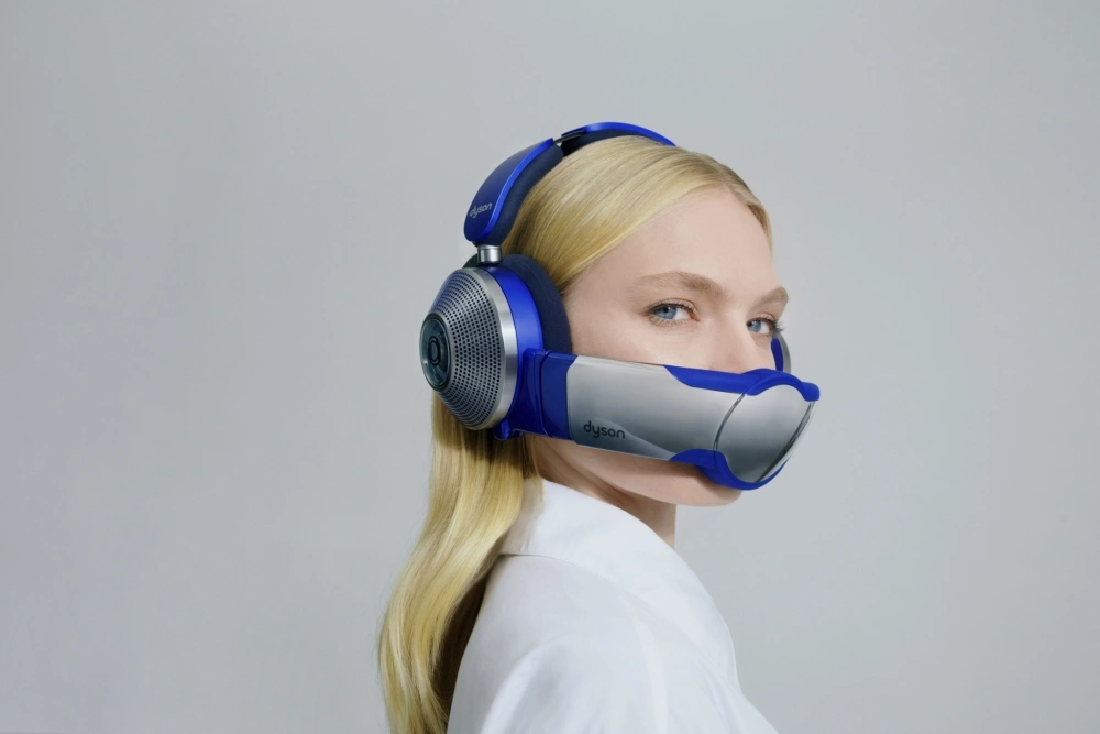 Dyson Zone Filter Headphones Availability Starts In January 2023 - 87