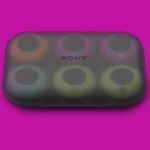 Sony Mocopi case