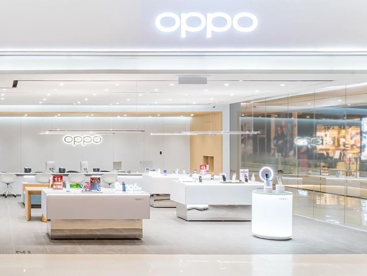 Huawei And OPPO Enter Patent Licencing Deal - 62