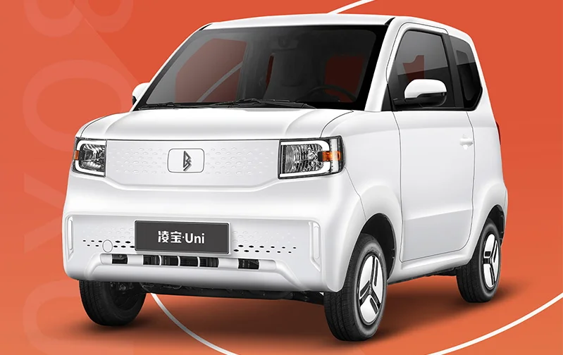 Lingbox Mini EVs Are Coming To Malaysia - 56