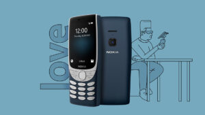 nokia 8210 4g Malaysia price