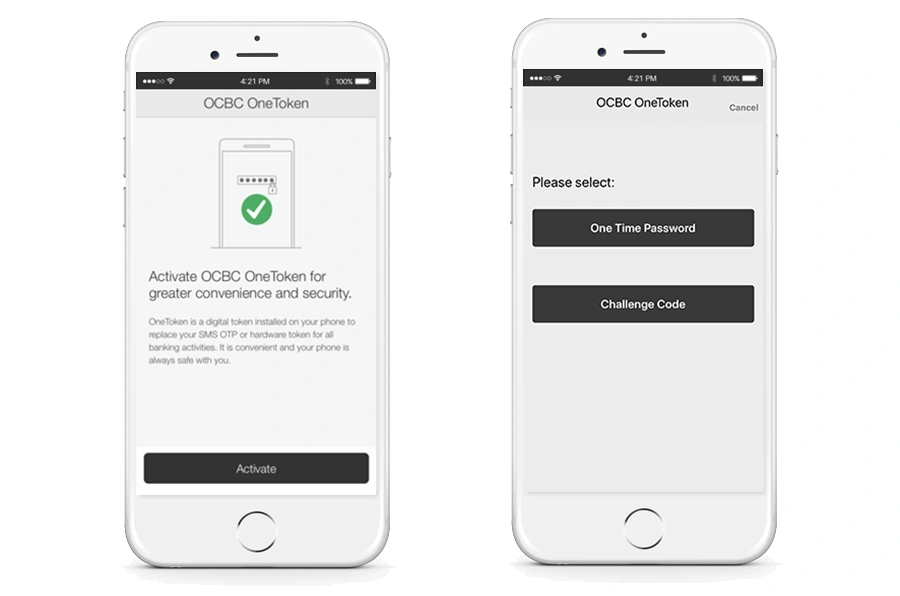 OCBC Malaysia Introduces Kill Switch To Protect Compromised Accounts And Cards - 84