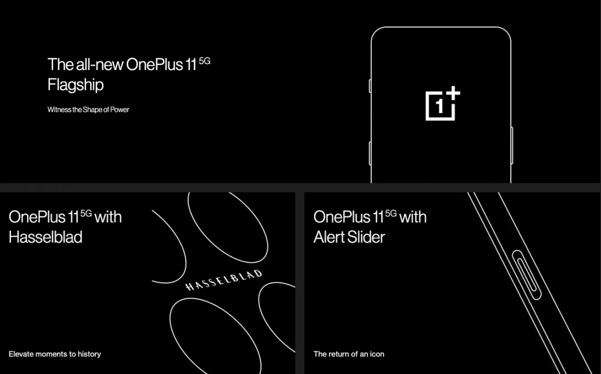 OnePlus 11 To Officially Launch On 7 February - 97
