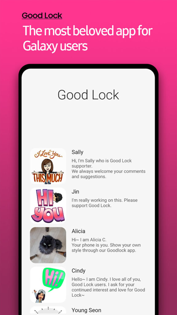 samsung good lock galaxy malaysia app