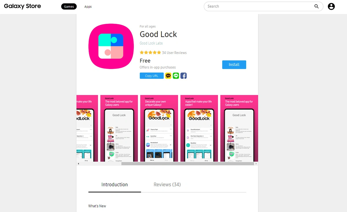 Good Lock App Finally Available To Malaysian Samsung Galaxy Smartphone Users - 67