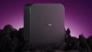 xiaomi mini pc china launch price