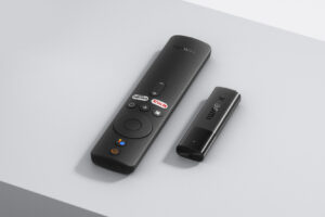 xiaomi tv stick 4k