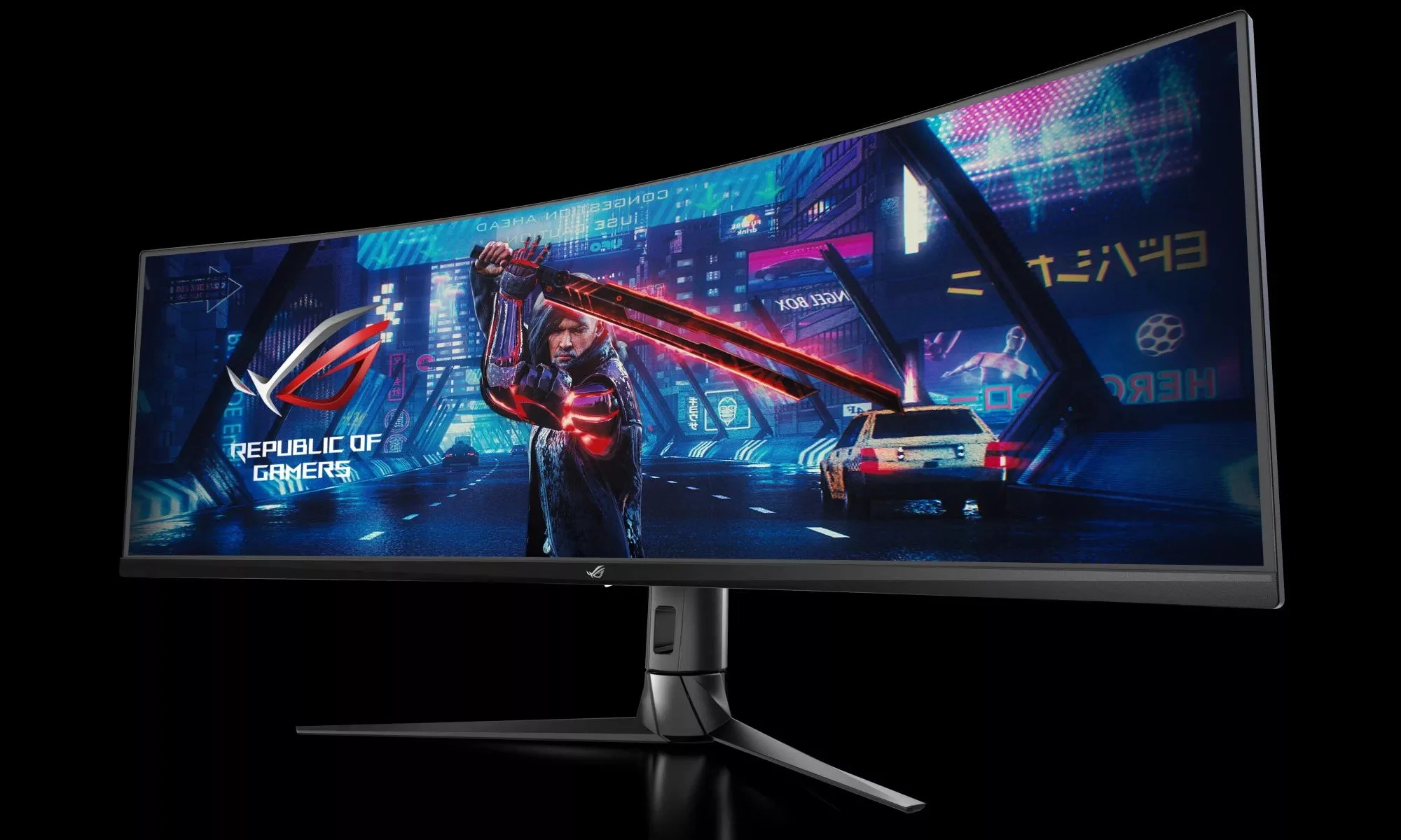 BenQ introduces its first 540 Hz TN monitor, a month after Asus introduced  its own 540 Hz model