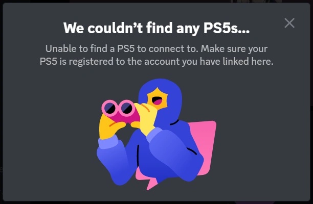 Dataminers Share Screens Of What PS5 Discord Voice Integration Will Look Like - 27