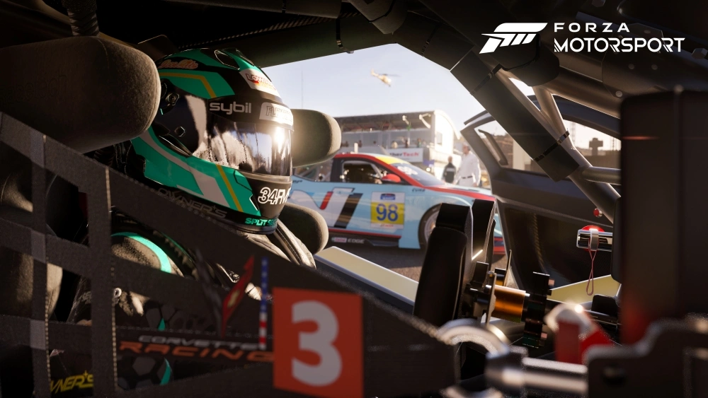 Forza Motorsport May See A Release In Q3 2023 Or Later - 59