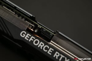 Gigabyte GeForce RTX 4070 Ti 11