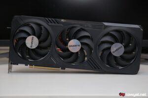 Gigabyte GeForce RTX 4070 Ti 12