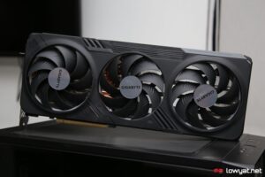 Gigabyte GeForce RTX 4070 Ti 13