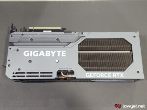 Gigabyte GeForce RTX 4070 Ti 4