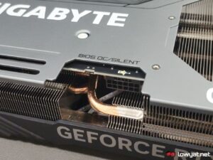 Gigabyte GeForce RTX 4070 Ti 5