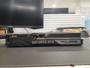 Gigabyte GeForce RTX 4070 Ti 6