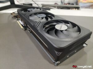 Gigabyte GeForce RTX 4070 Ti 8