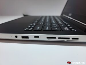 MSI Stealth 14 9