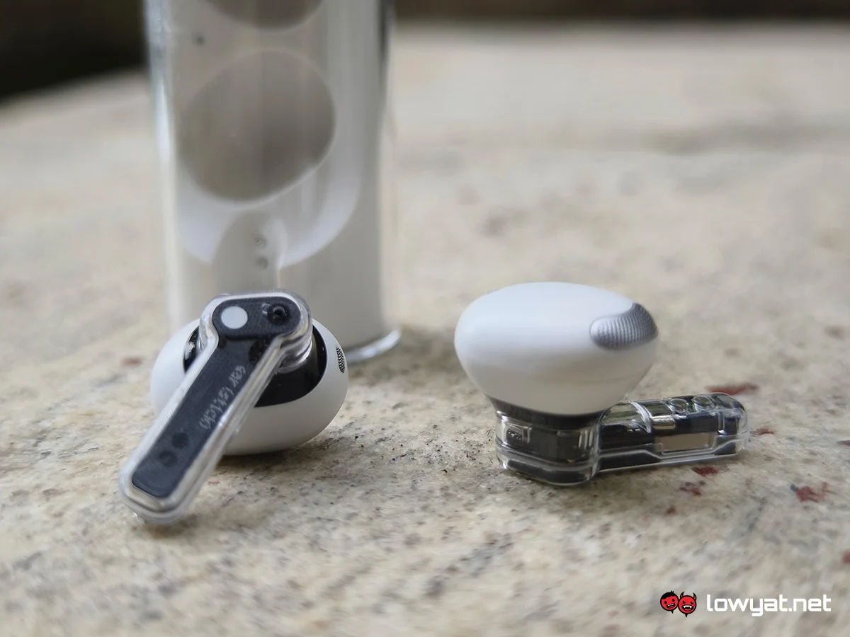 Nothing Ear (Stick) Review: Better Deal Than AirPods? 