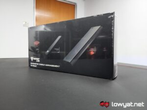 Secretlab Magnus Pro XL 11