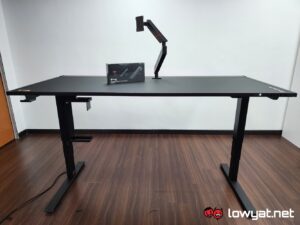 Secretlab Magnus Pro XL 12