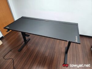 Secretlab Magnus Pro XL 14