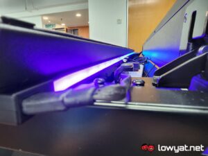 Secretlab Magnus Pro XL 6